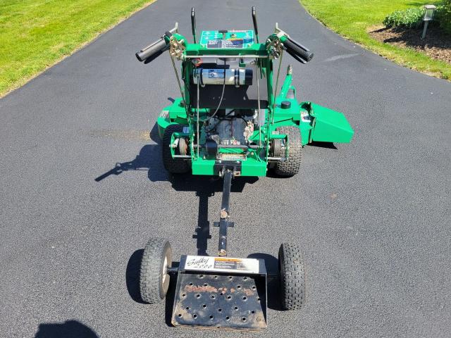 Ransom Bobcat 48" Walk Behind Mower Kawasaki FC420V 14HP in McHenry